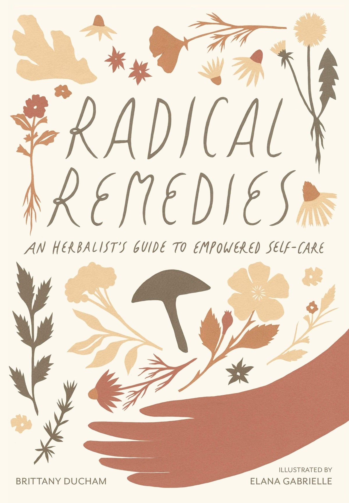 Penguin Random House Radical Remedies