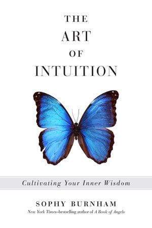 Penguin Random House The Art of Intuition