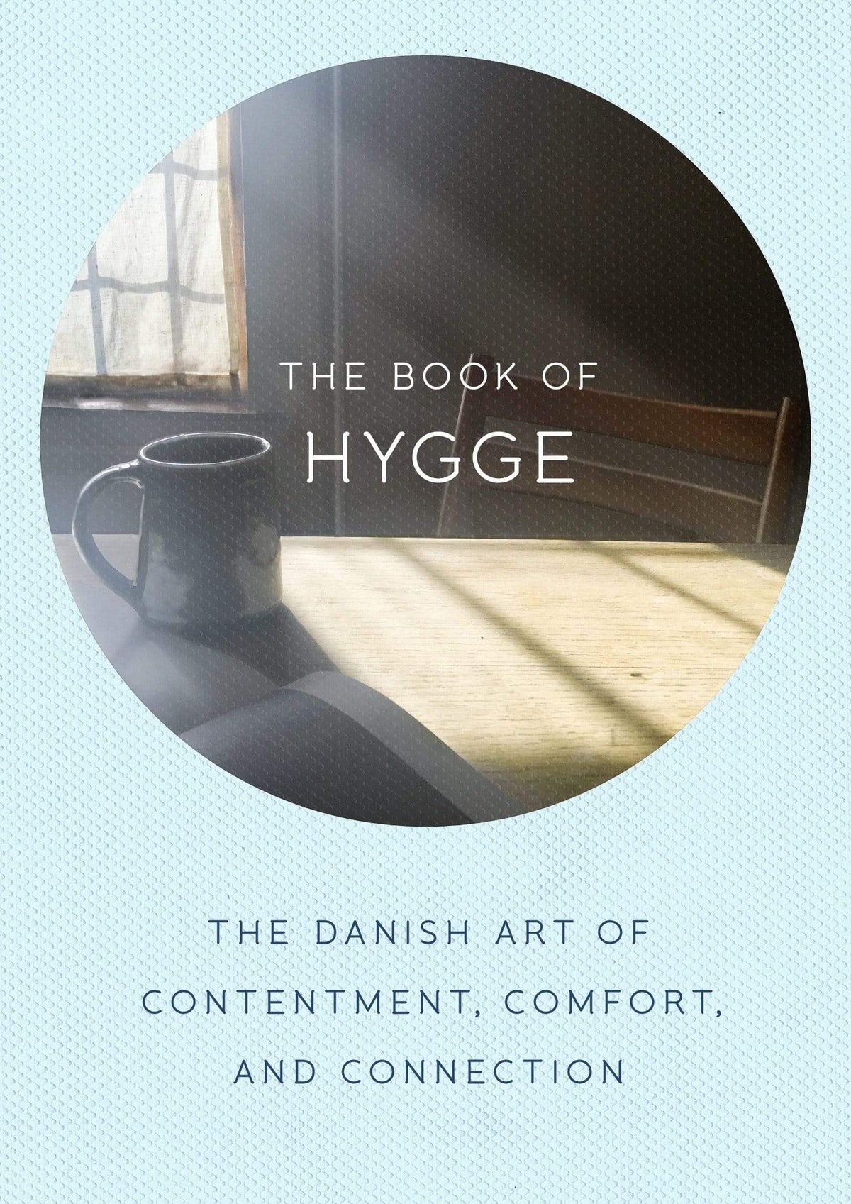 Penguin Random House The Book of Hygge