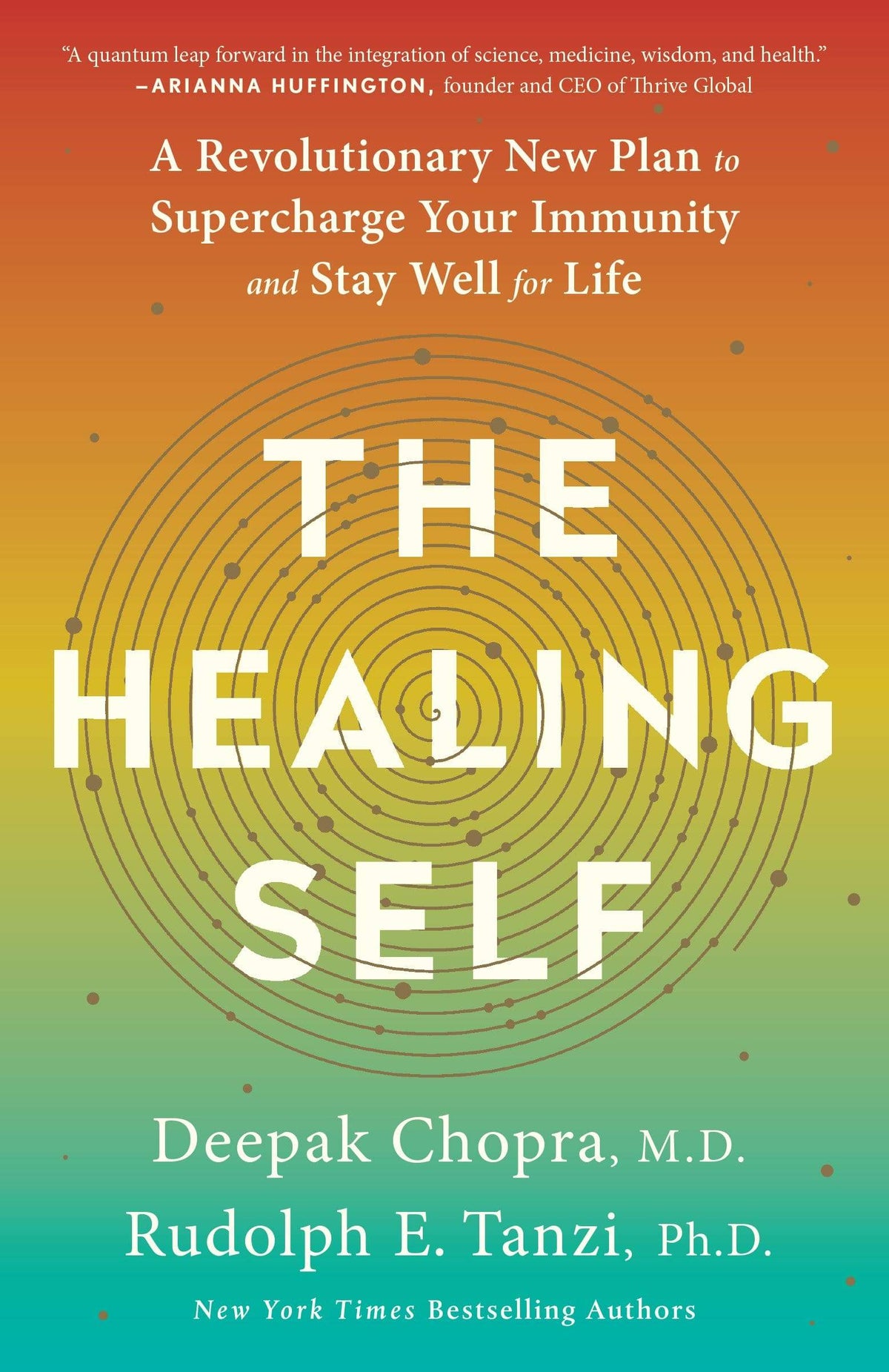 Penguin Random House The Healing Self