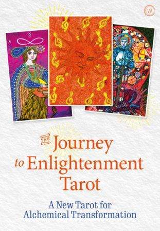Penguin Random House The Journey to Enlightenment Tarot