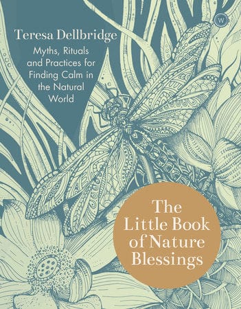 Penguin Random House The Little Book of Nature Blessings
