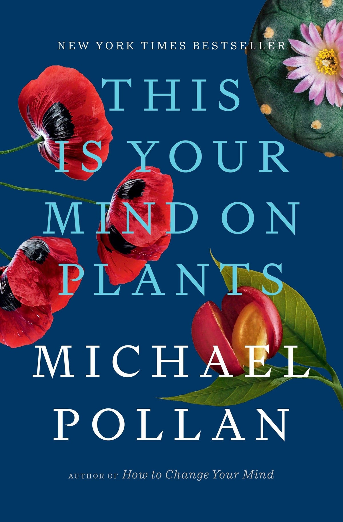 Penguin Random House This Is Your Mind on Plants