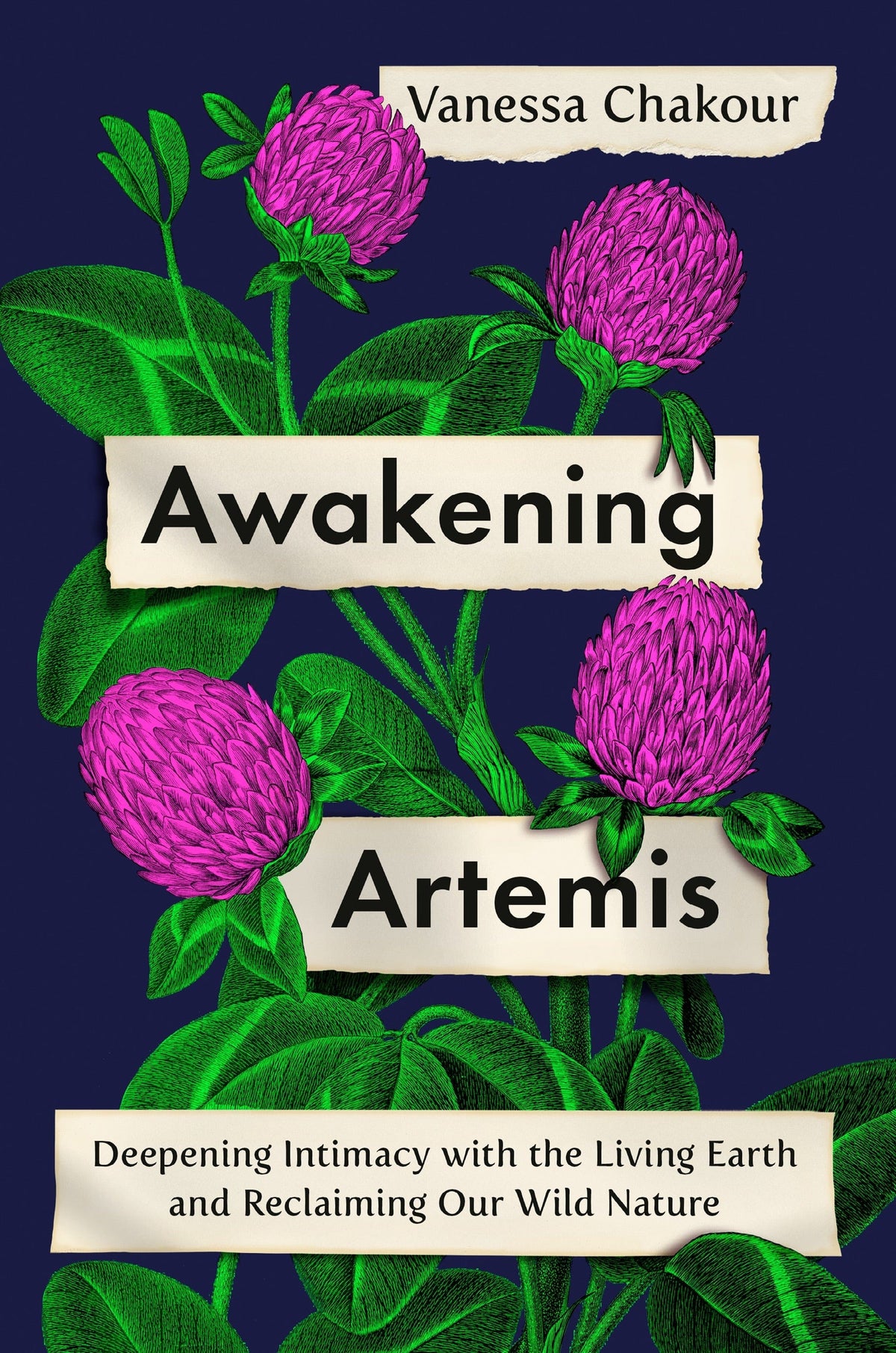 Penguin Random House Awakening Artemis