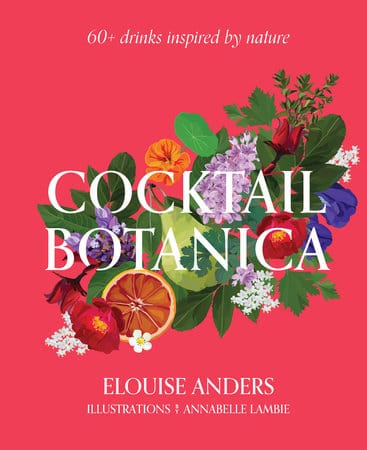 Penguin Random House Cocktail Botanica