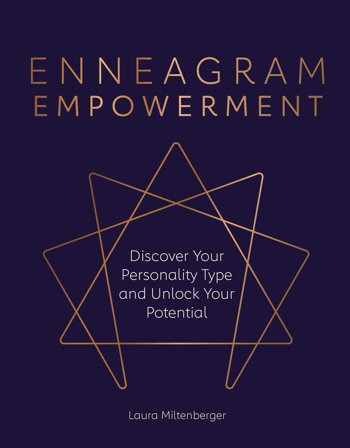 Penguin Random House Enneagram Empowerment