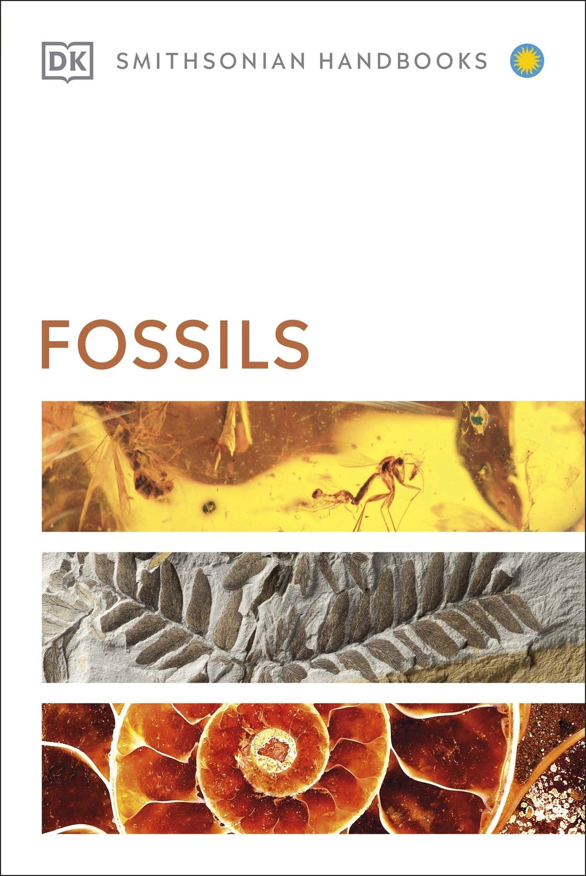 Penguin Random House Fossils