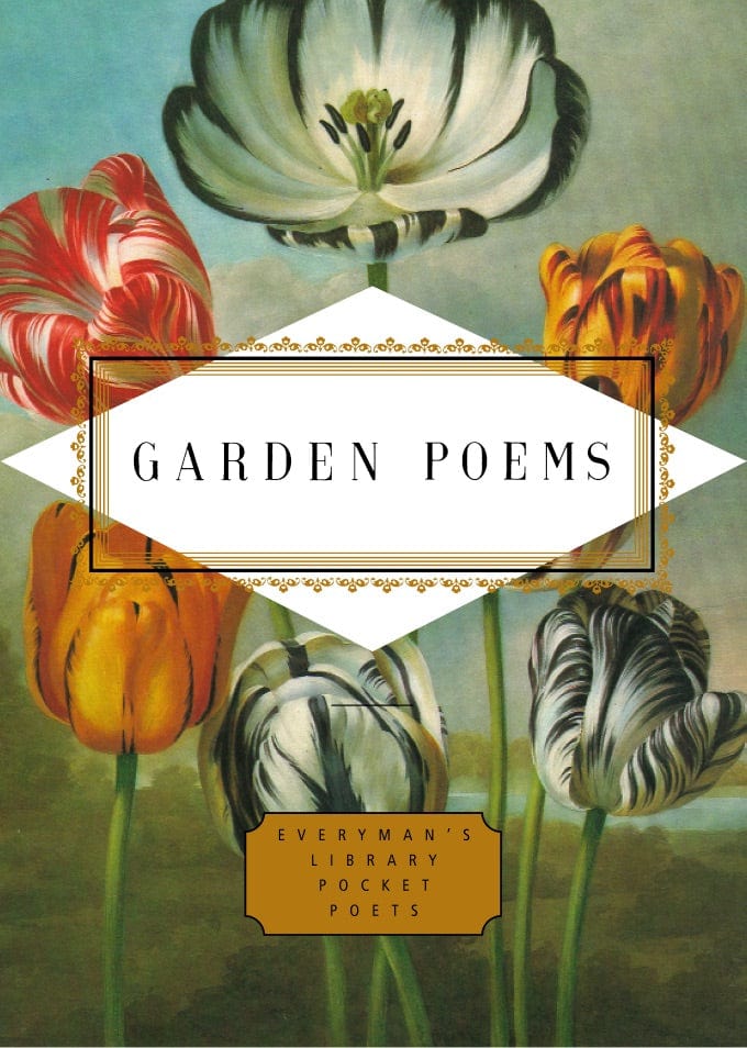 Penguin Random House Garden Poems