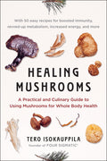 Penguin Random House Healing Mushrooms