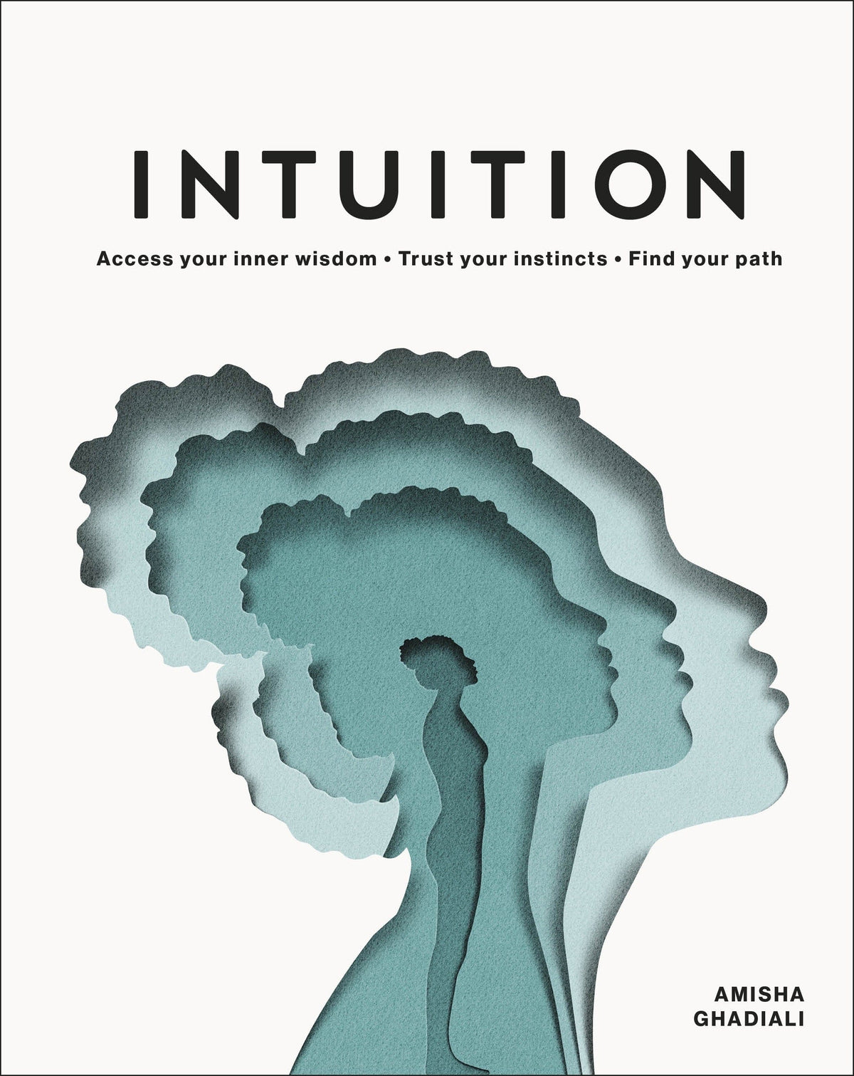 Penguin Random House Intuition