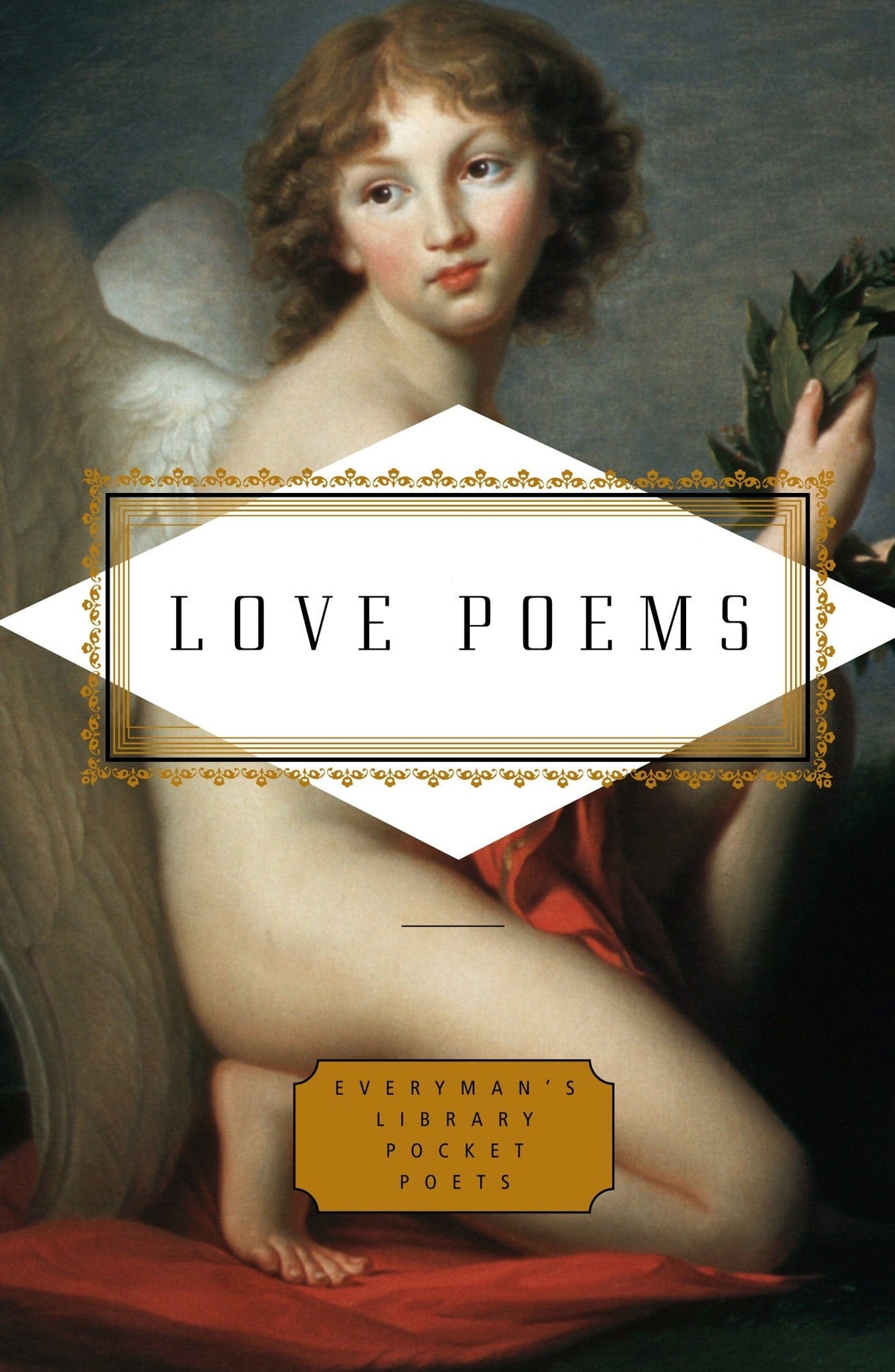 Penguin Random House Love Poems