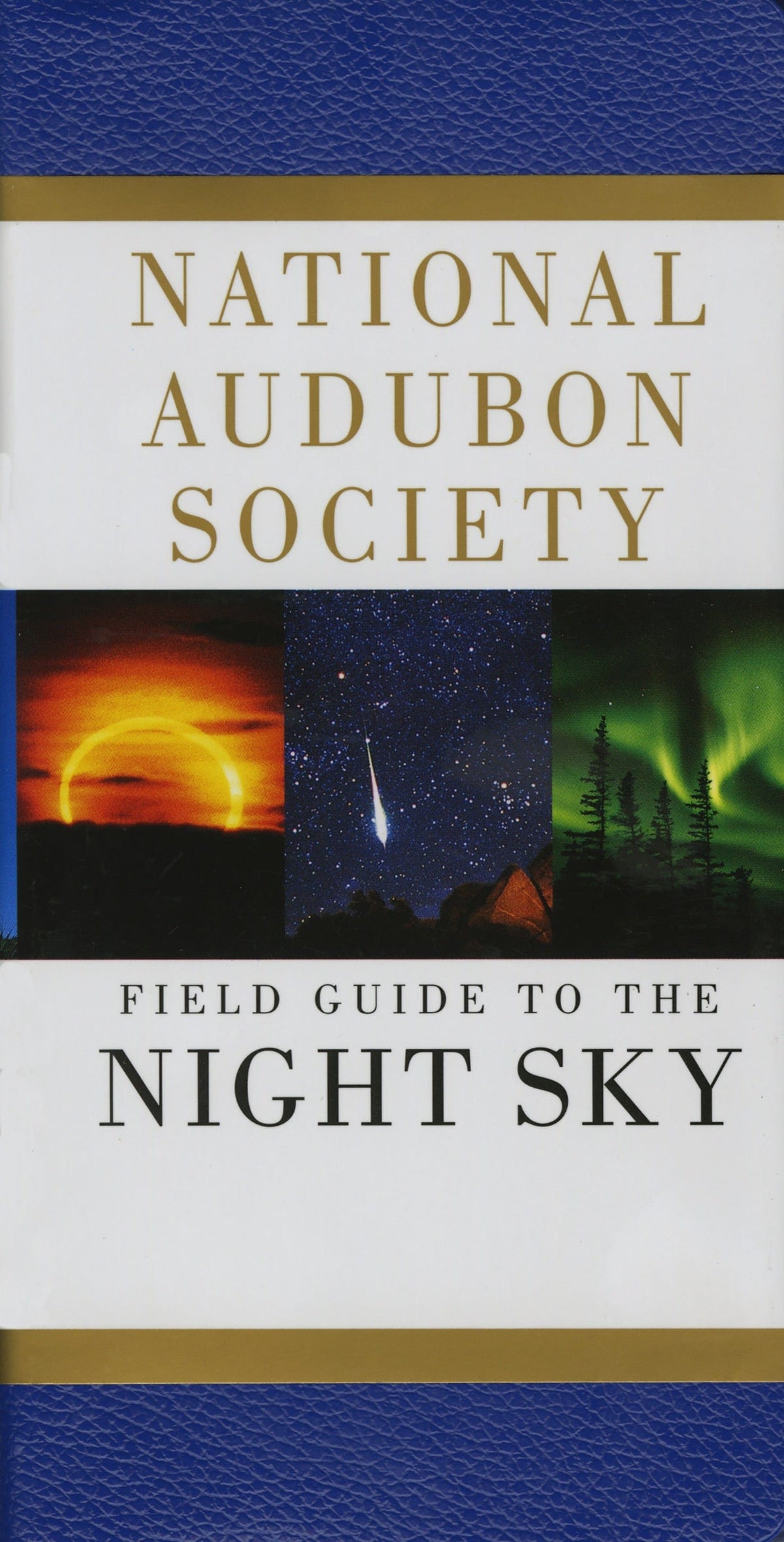 Penguin Random House National Audubon Society Field Guide to the Night Sky