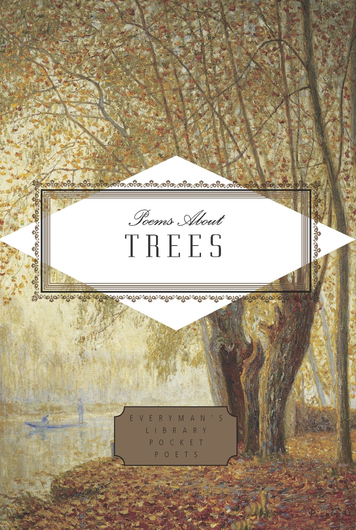 Penguin Random House Poems About Trees