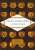 Penguin Random House Poems Bewitched and Haunted