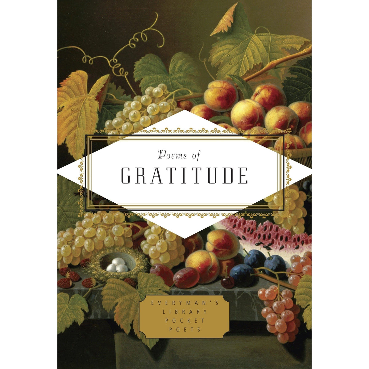 Penguin Random House Poems of Gratitude