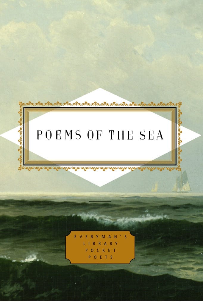 Penguin Random House Poems of the Sea