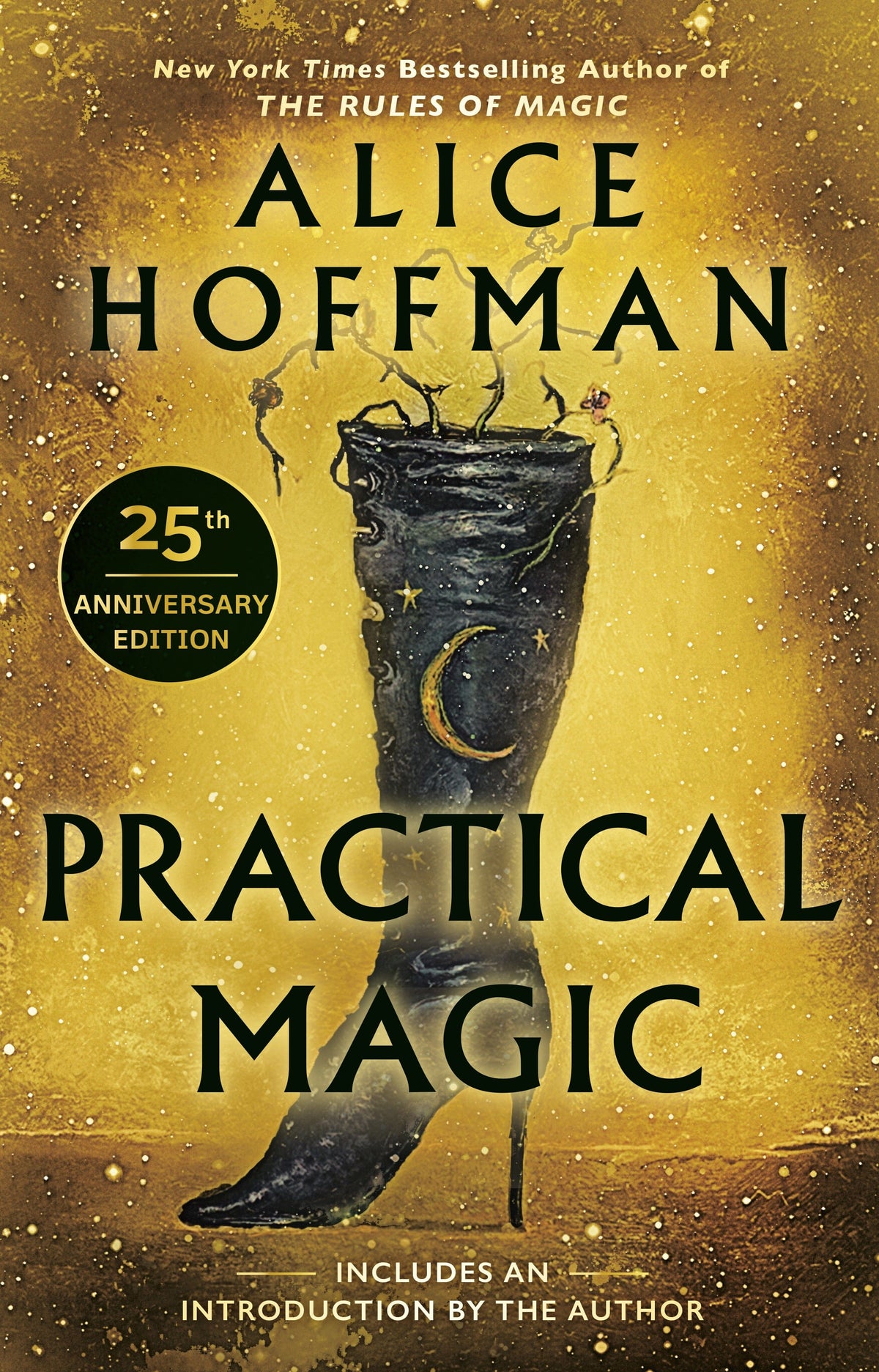 Penguin Random House Practical Magic