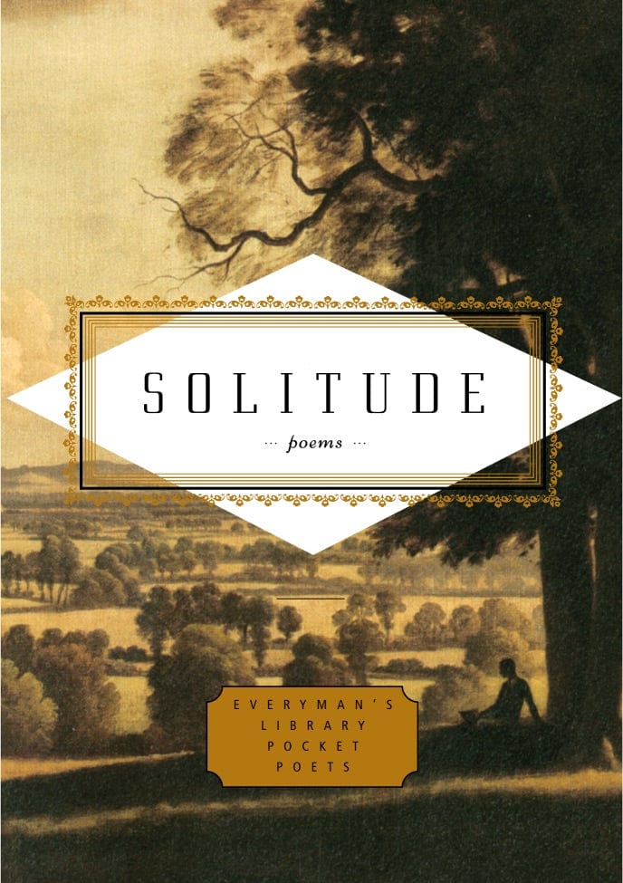 Penguin Random House Solitude