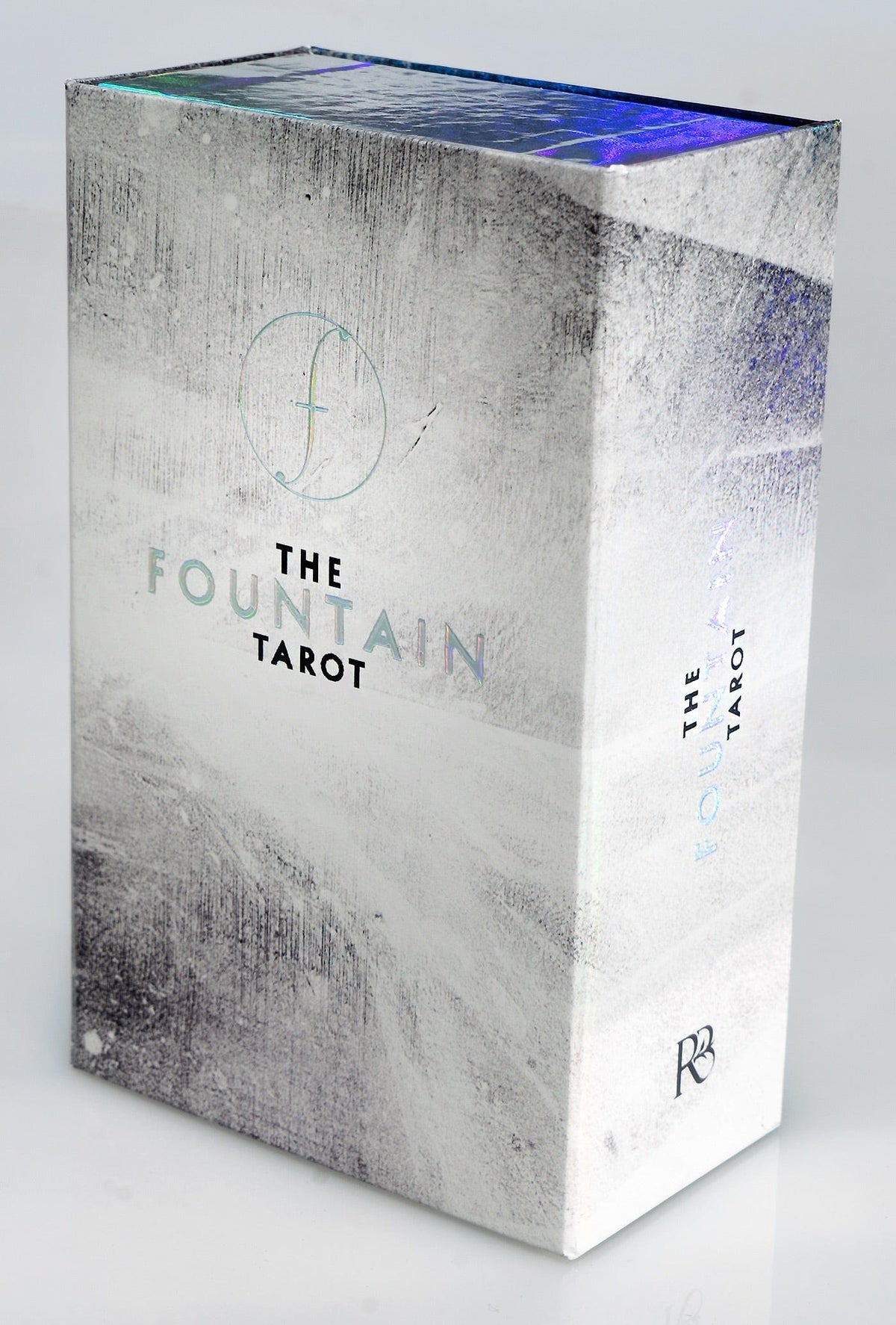 Penguin Random House The Fountain Tarot
