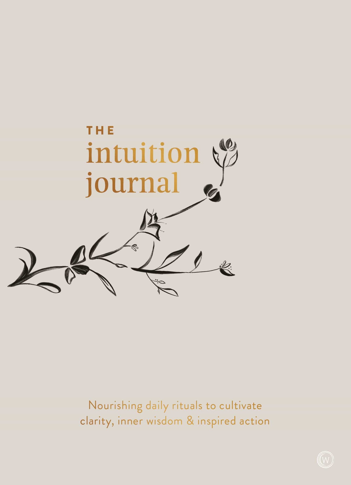 Penguin Random House The Intuition Journal