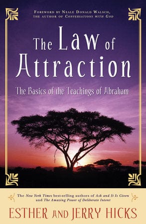 Penguin Random House The Law of Attraction