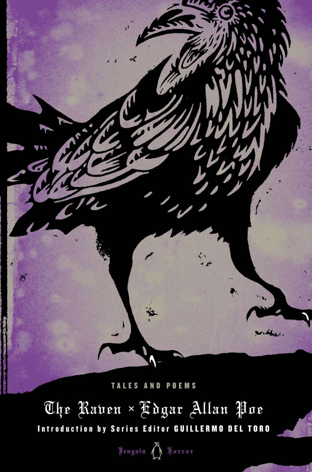 Penguin Random House The Raven