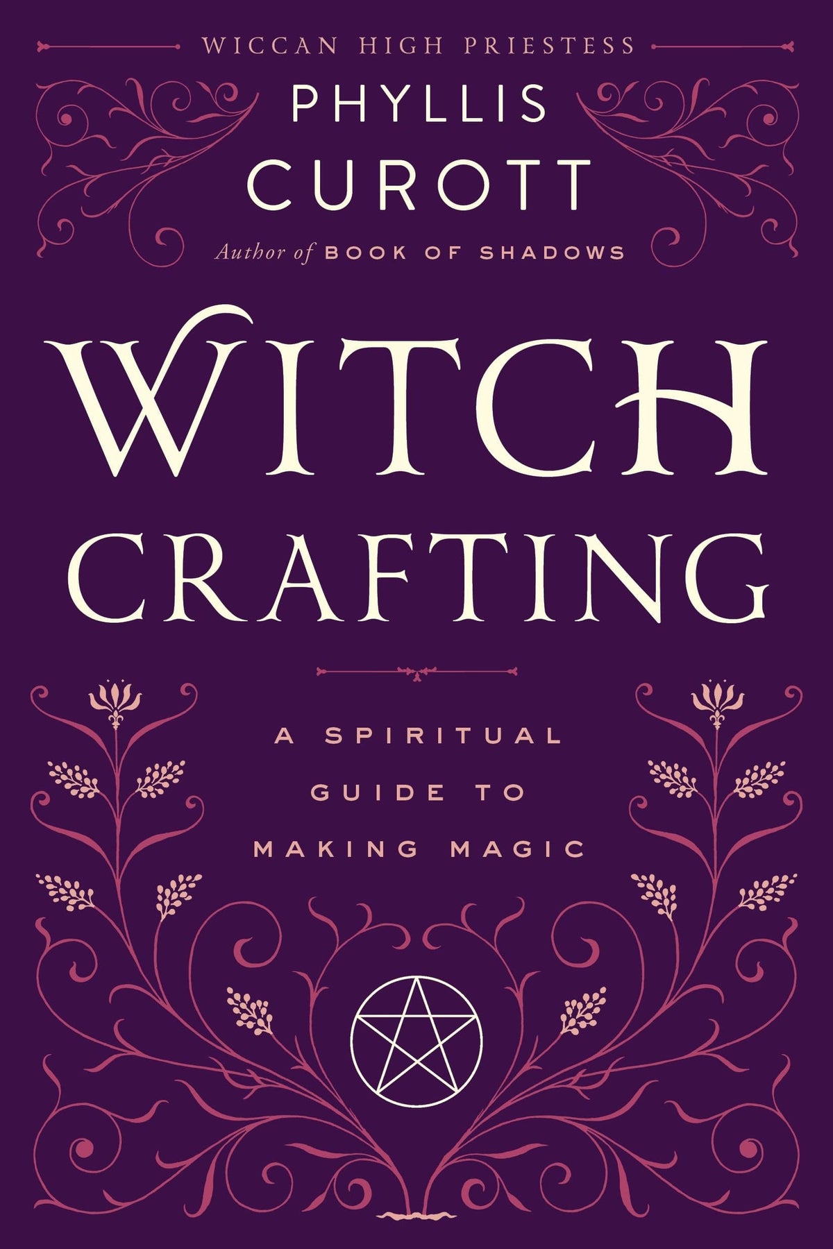 Penguin Random House Witch Crafting