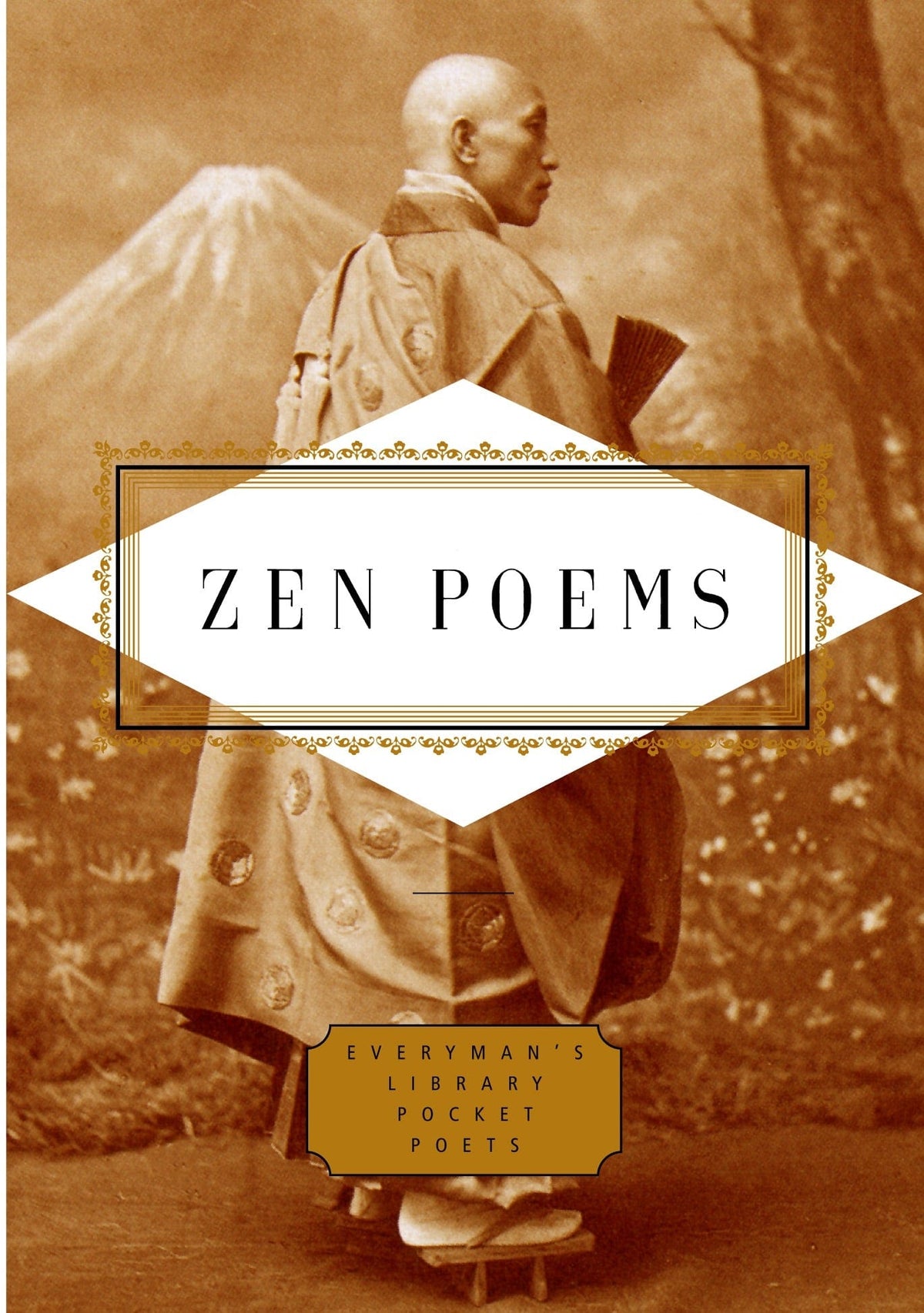 Penguin Random House Zen Poems