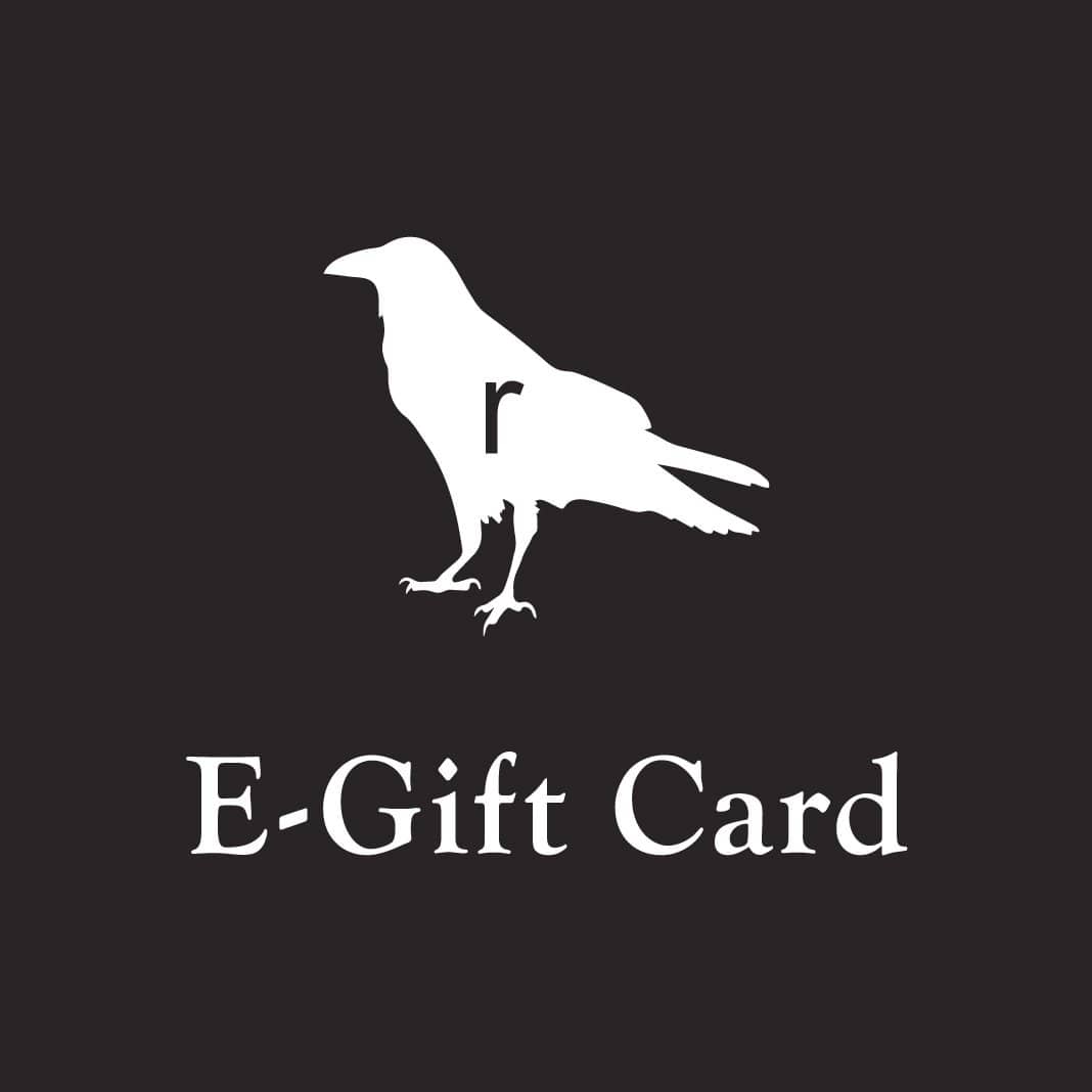 ravenstone Gift Card