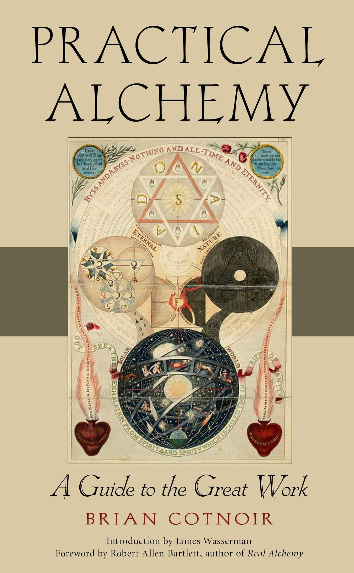 Red Wheel/Weiser Practical Alchemy