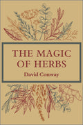 Red Wheel/Weiser The Magic of Herbs
