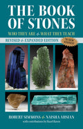 Simon and Schuster The Book of Stones