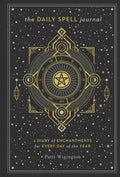Sterling Books The Daily Spell Journal