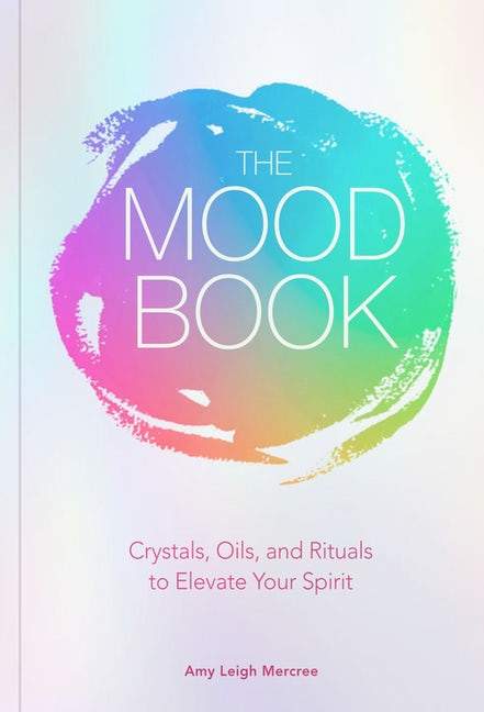 Sterling Books The Mood Book