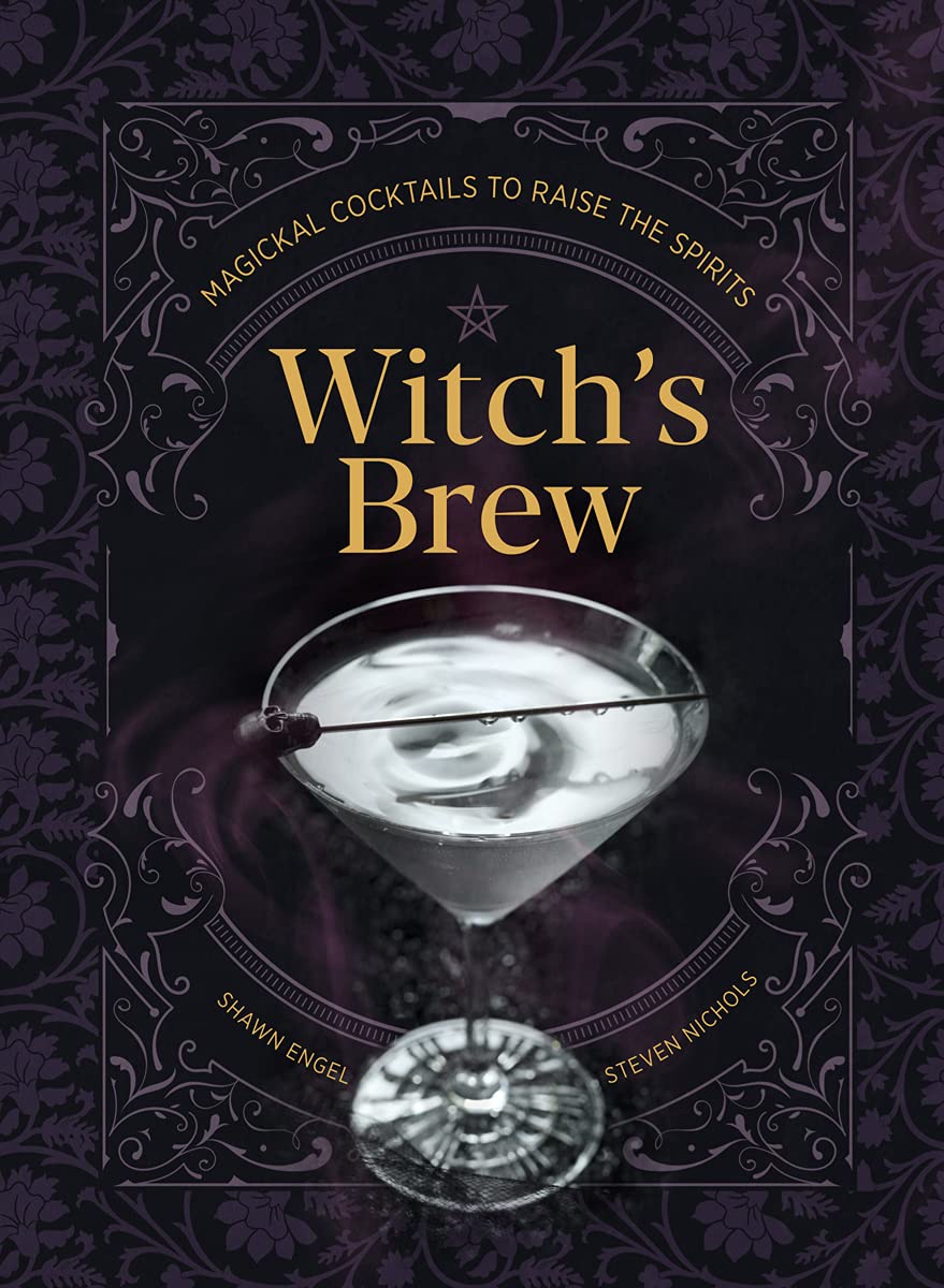 Sterling Books Witch&#39;s Brew