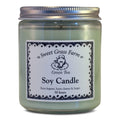 Sweet Grass Farm Green Tea Soy Candle