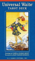 U.S. Games Systems, Inc. Universal Waite® Tarot Deck